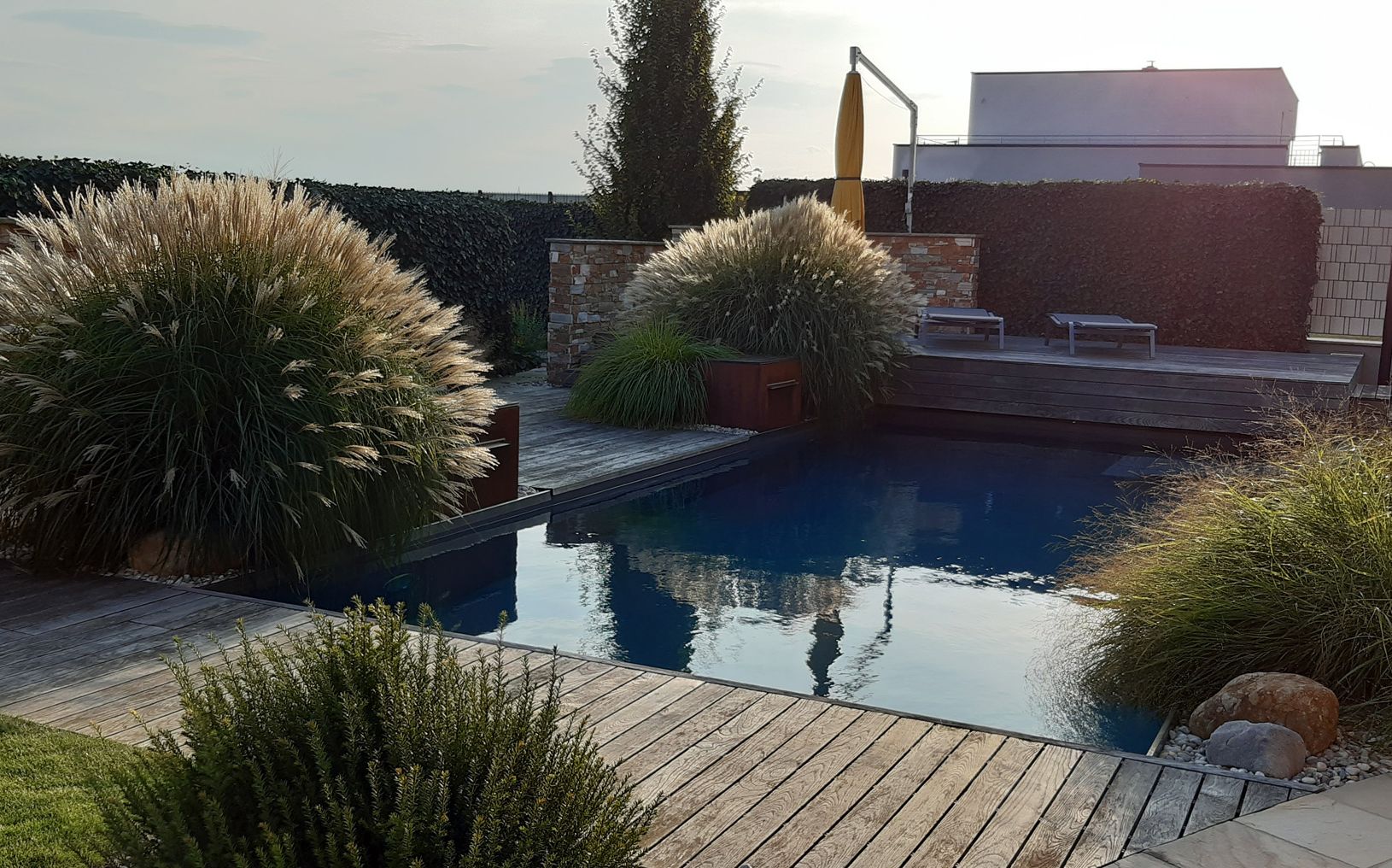 Gärtnerpool | Niederösterreich
