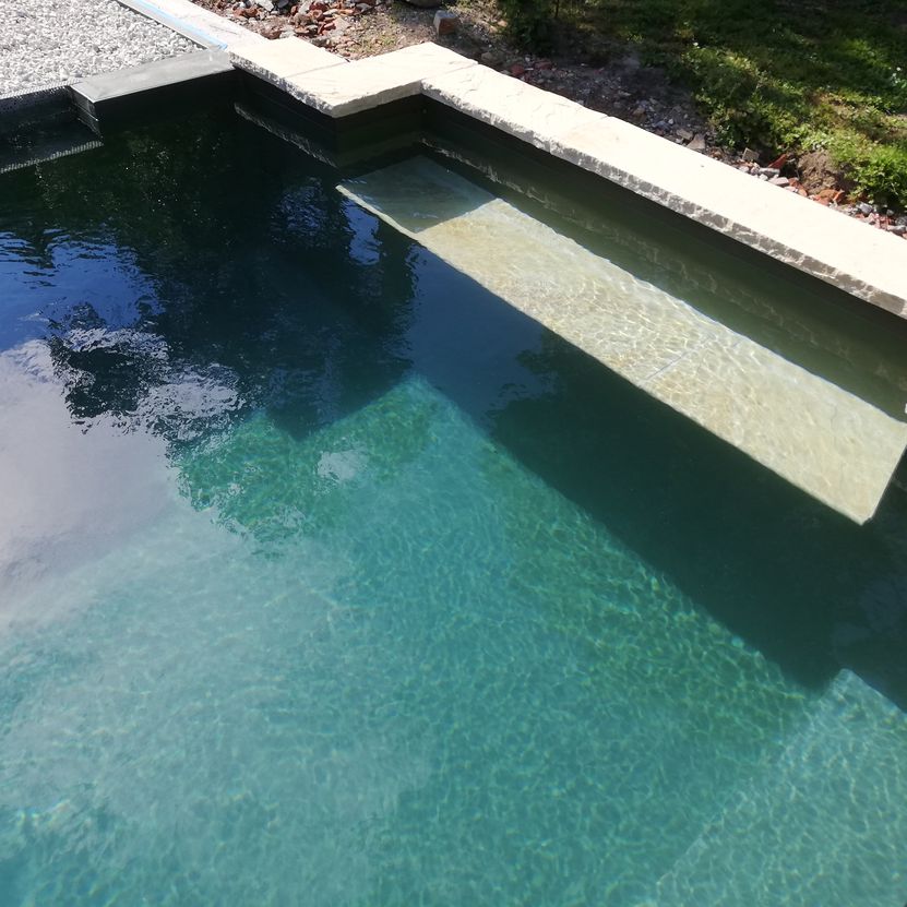 Naturpool | St. Pölten