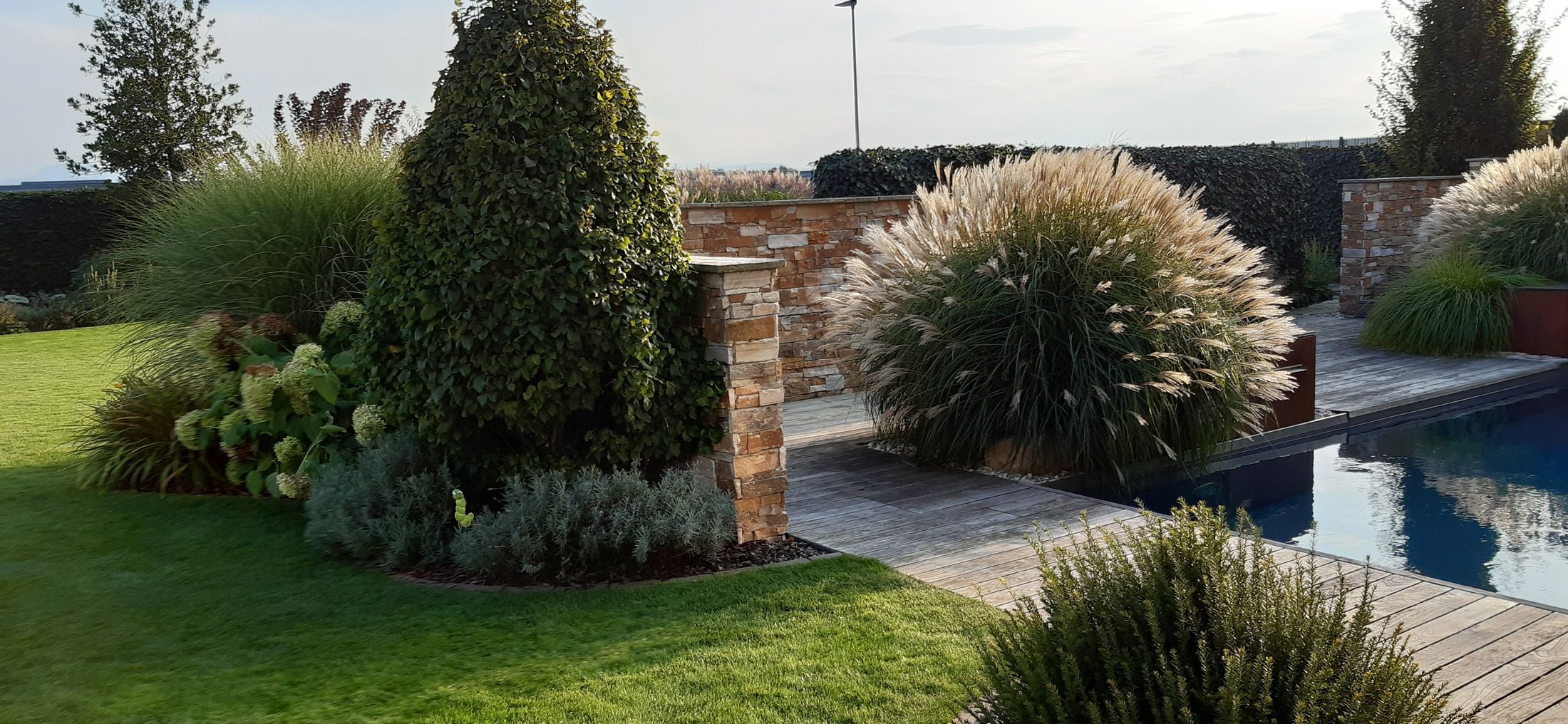 Gartengestaltung | St. Pölten