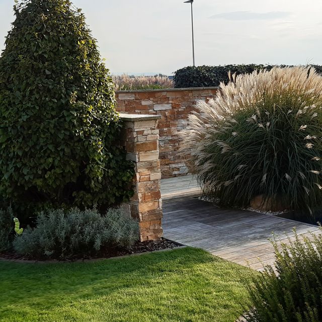 Gartengestaltung | St. Pölten