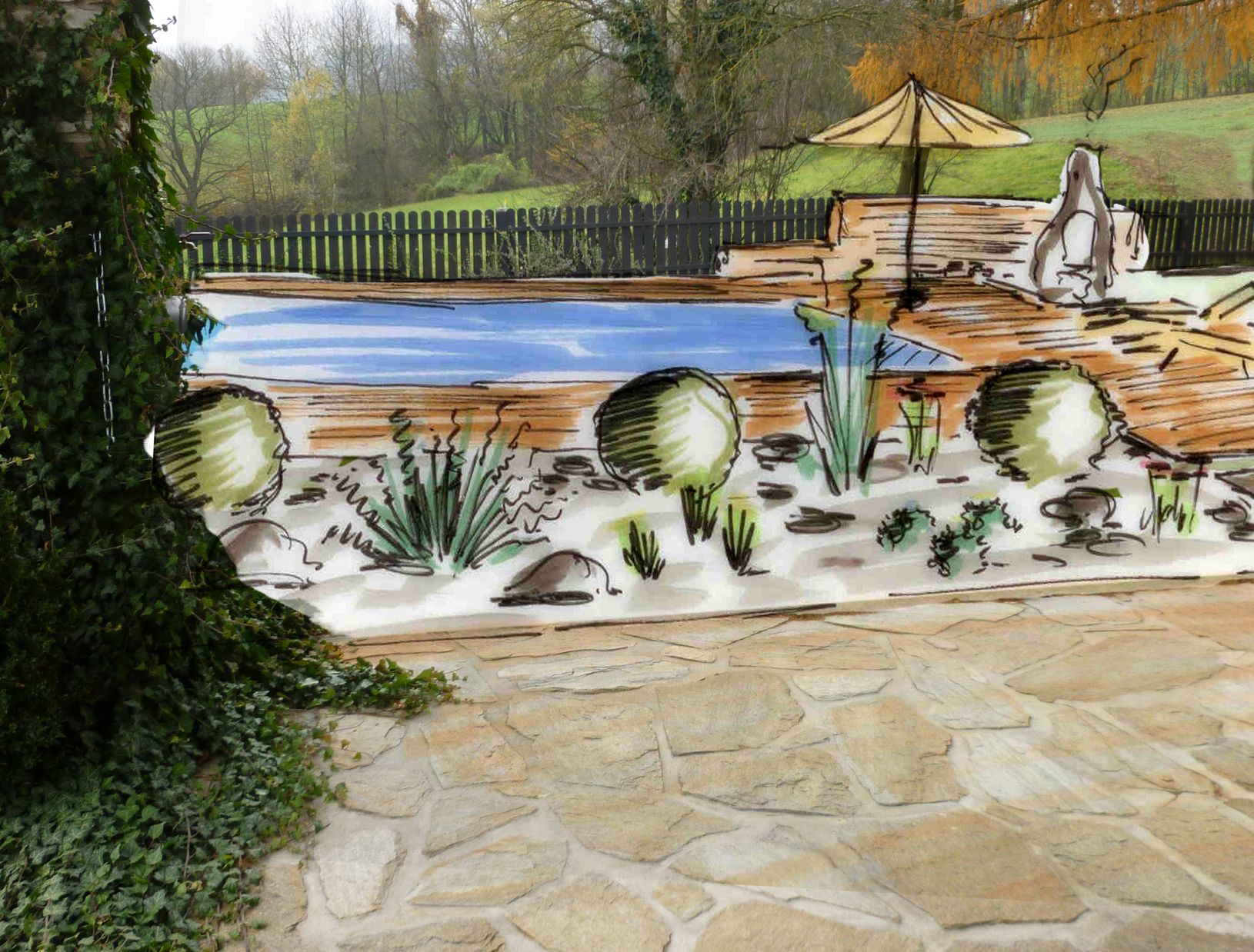 Planung | Gartengestaltung