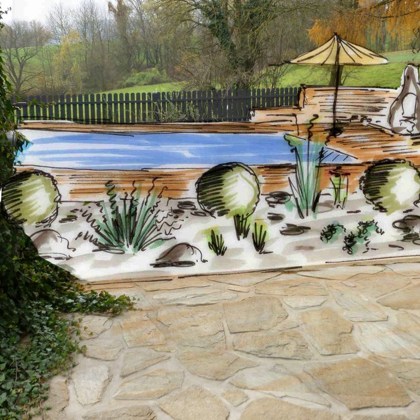 Planung | Gartengestaltung