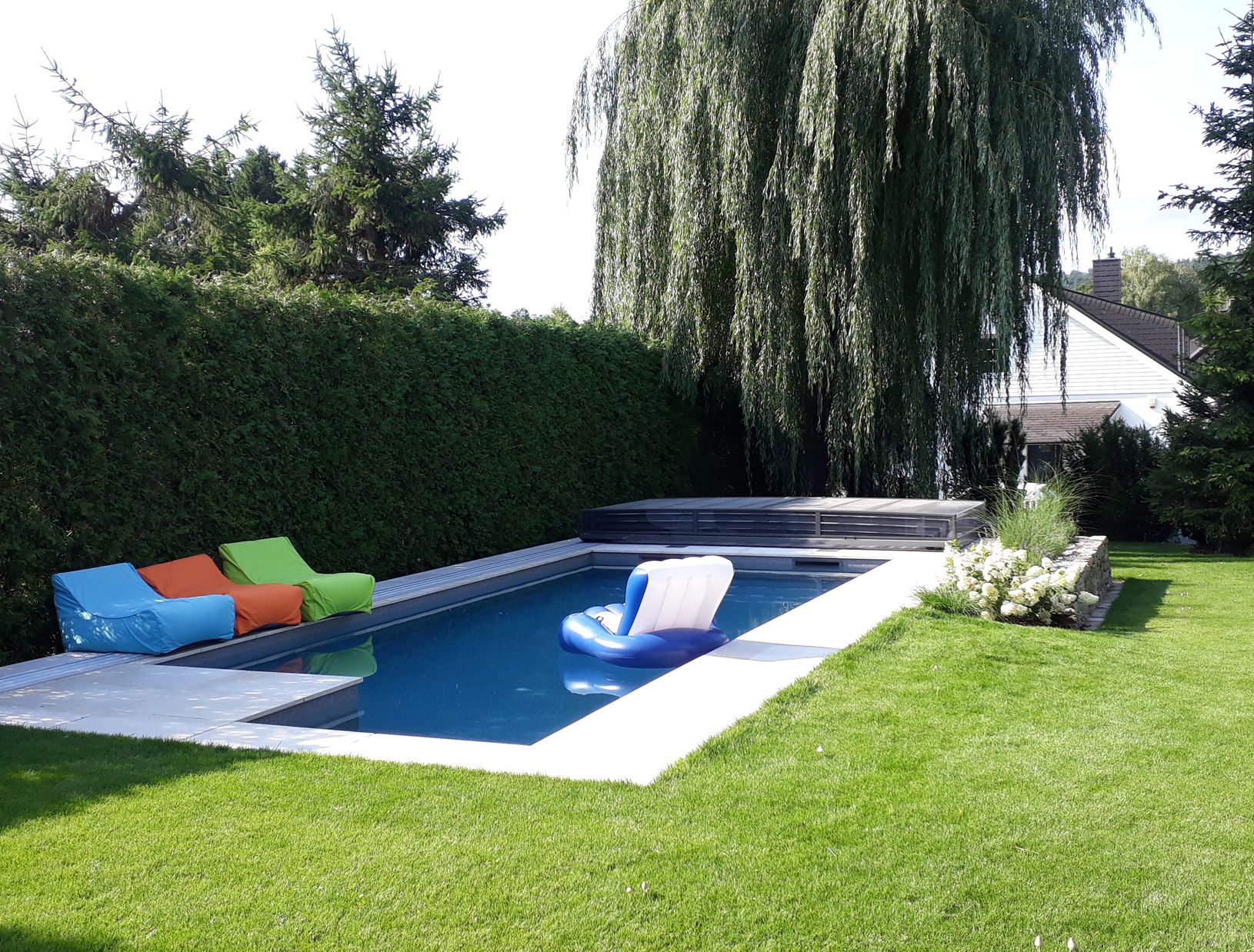 Gärtnerpool | Niederösterreich