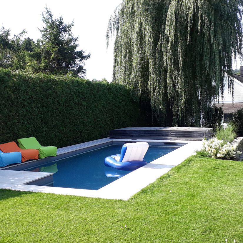 Gärtnerpool | Niederösterreich