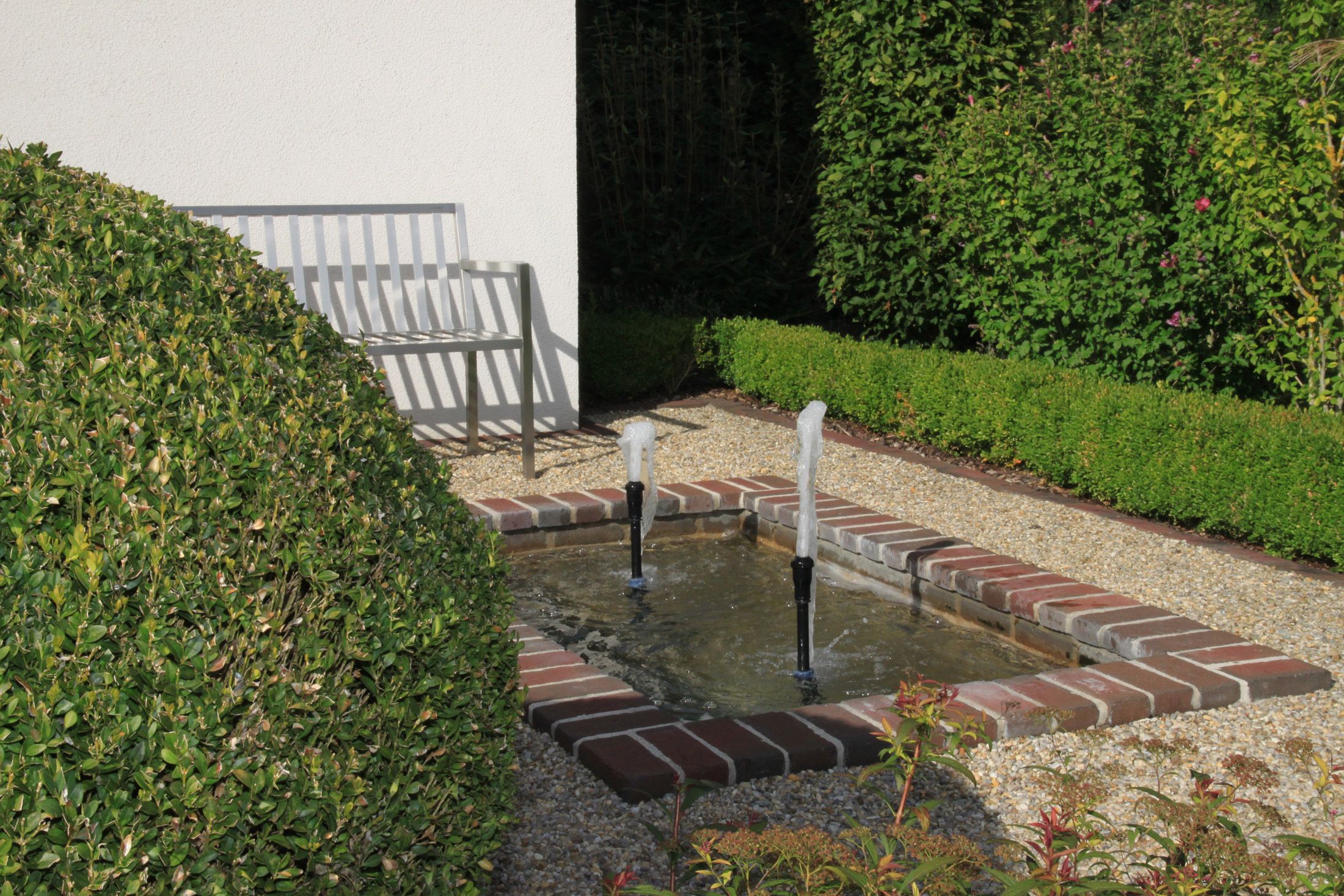 Gartengestaltung | St. Pölten
