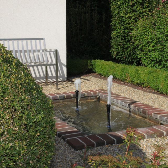 Gartengestaltung | St. Pölten