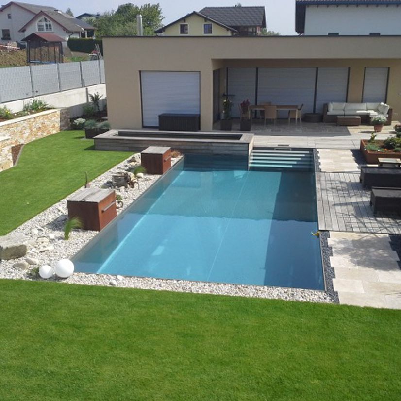 Gärtnerpool | Niederösterreich