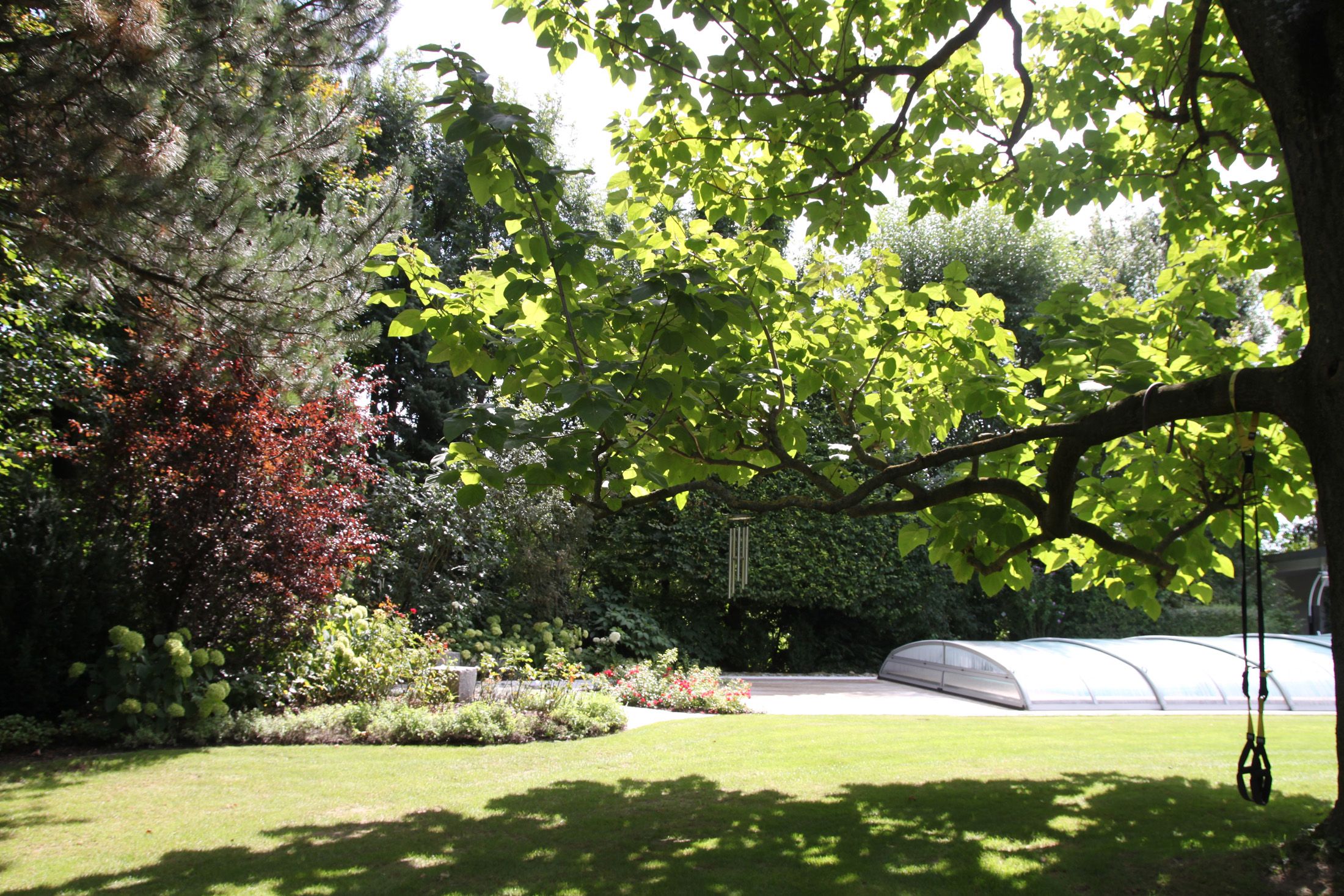 Gartengestaltung | St. Pölten